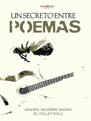 cover image of Un secreto entre poemas